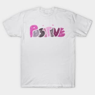 Positive T-Shirt